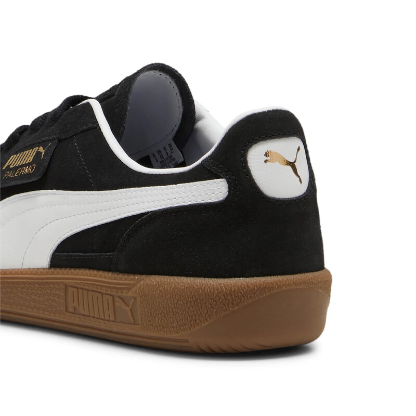 TENIS PUMA PALERMO.