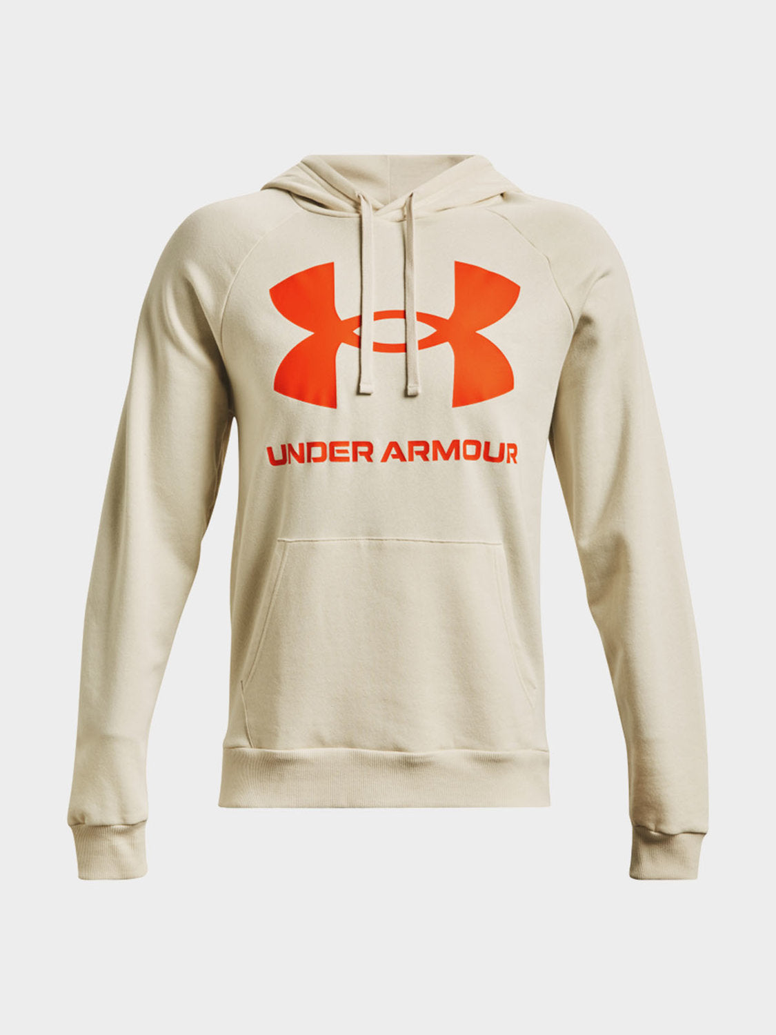 BUSO UNDER ARMOUR UA RIVAL FLEECE BIG LOGO