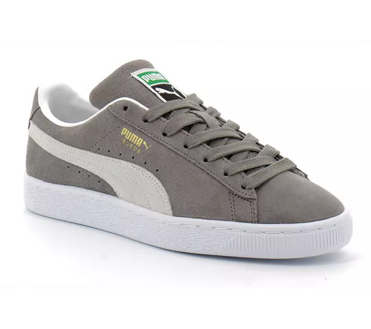 ZAPATILLAS PUMA SUEDE CLÁSICO XXI