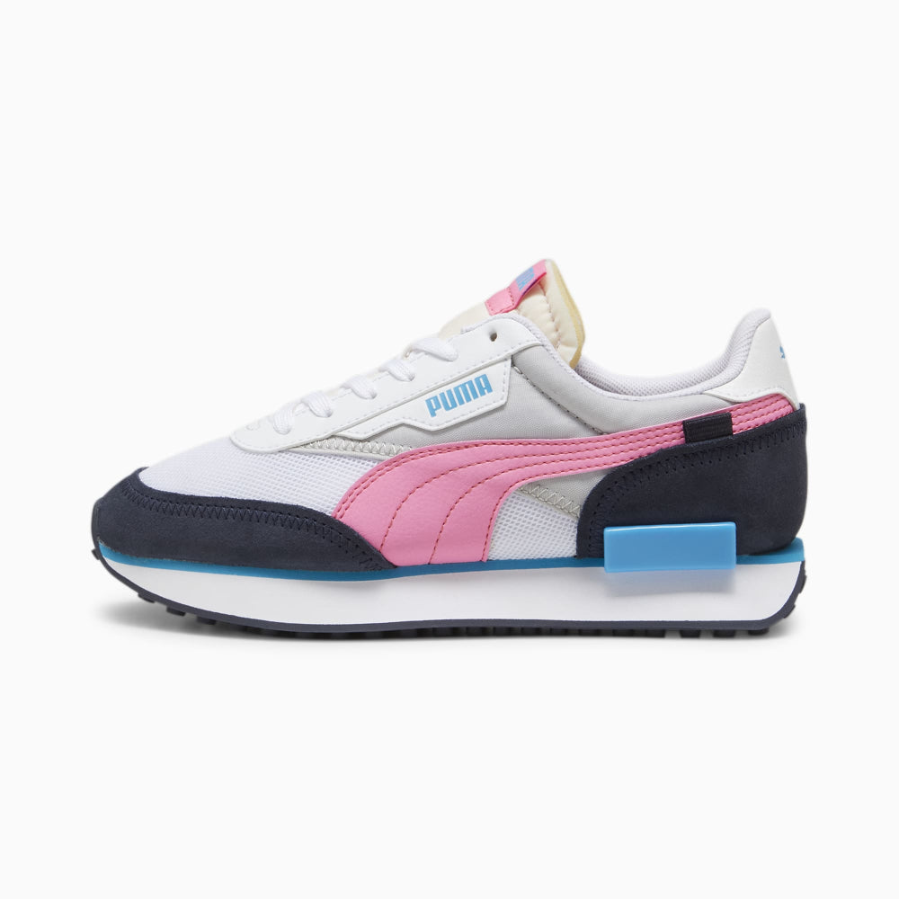 TENIS PUMA FUTURE RIDER SPLASH