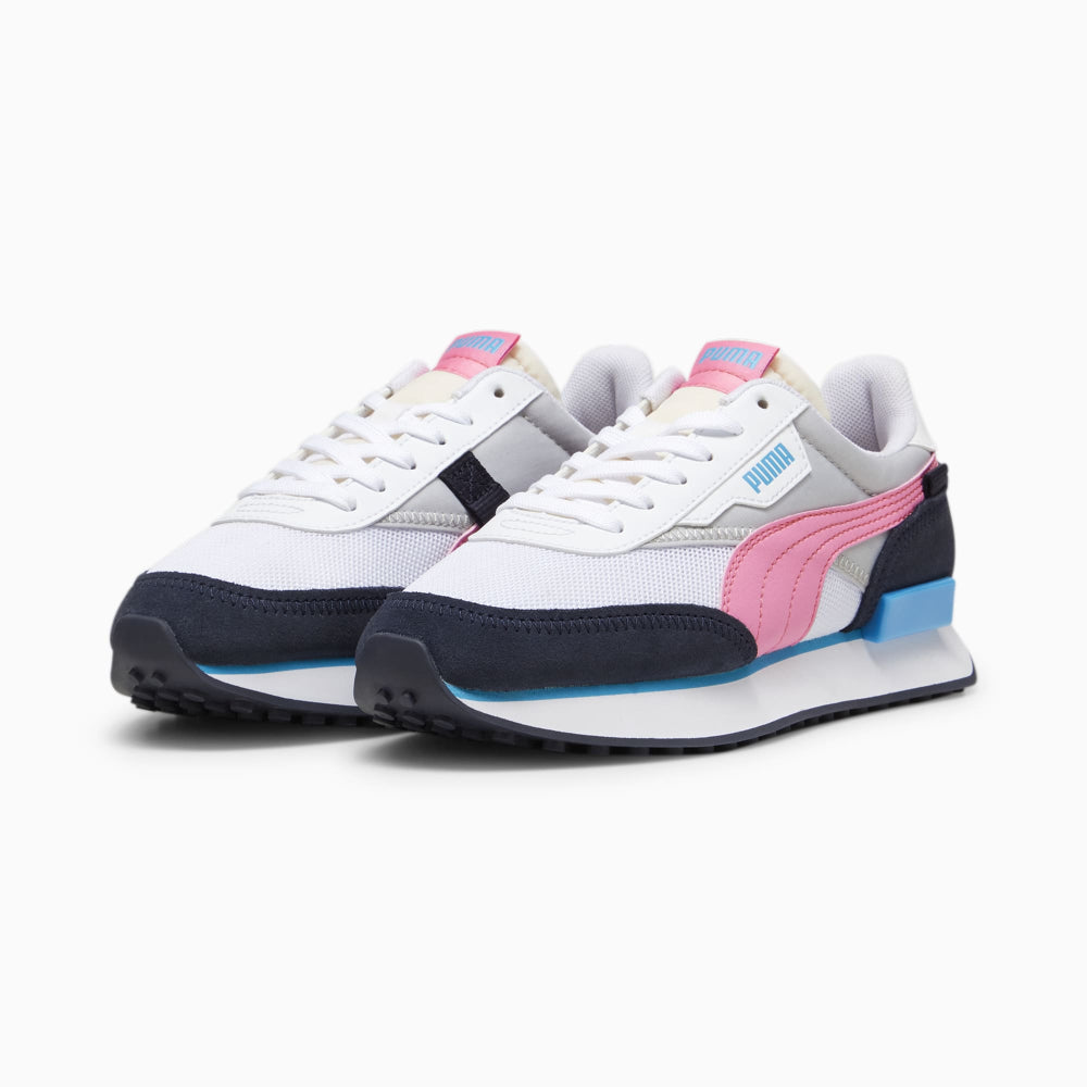 TENIS PUMA FUTURE RIDER SPLASH