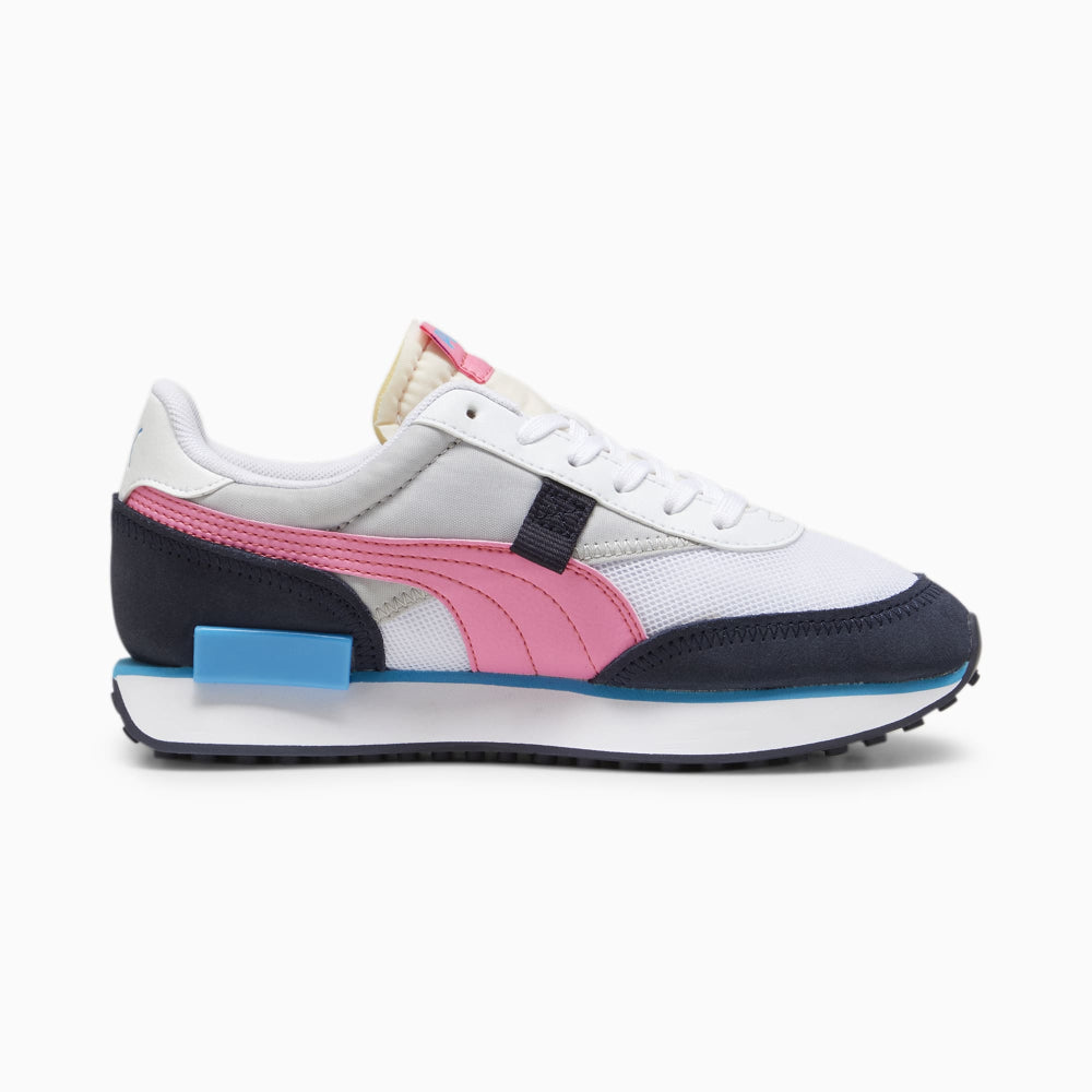 TENIS PUMA FUTURE RIDER SPLASH