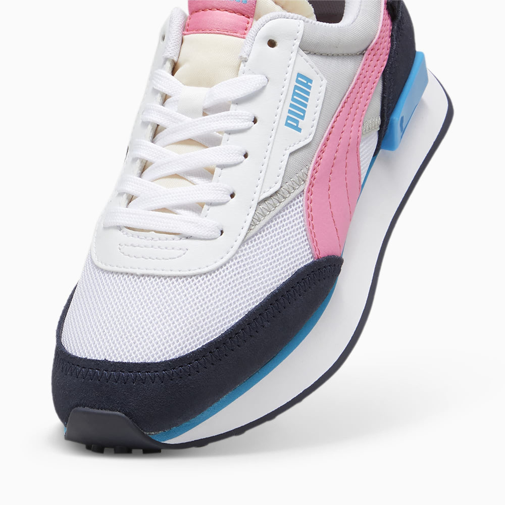 TENIS PUMA FUTURE RIDER SPLASH