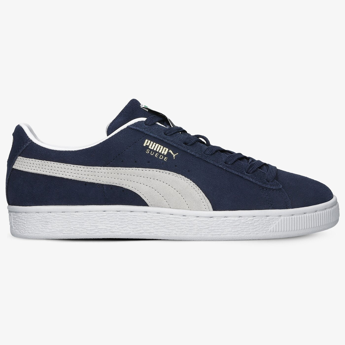 ZAPATILLAS PUMA SUEDE CLÁSICO XXI