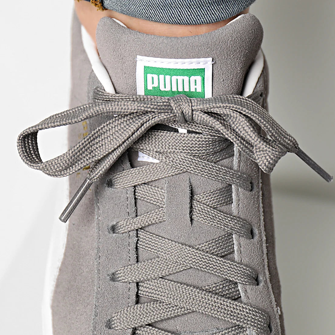 ZAPATILLAS PUMA SUEDE CLÁSICO XXI