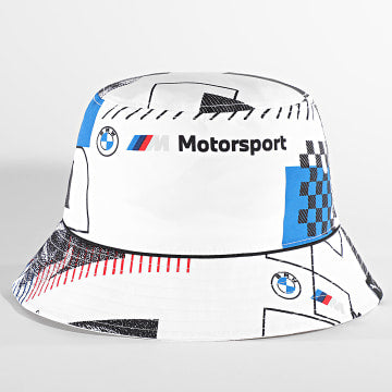 GORRO TIPO PESCADOR BMW M MOTOSPORT