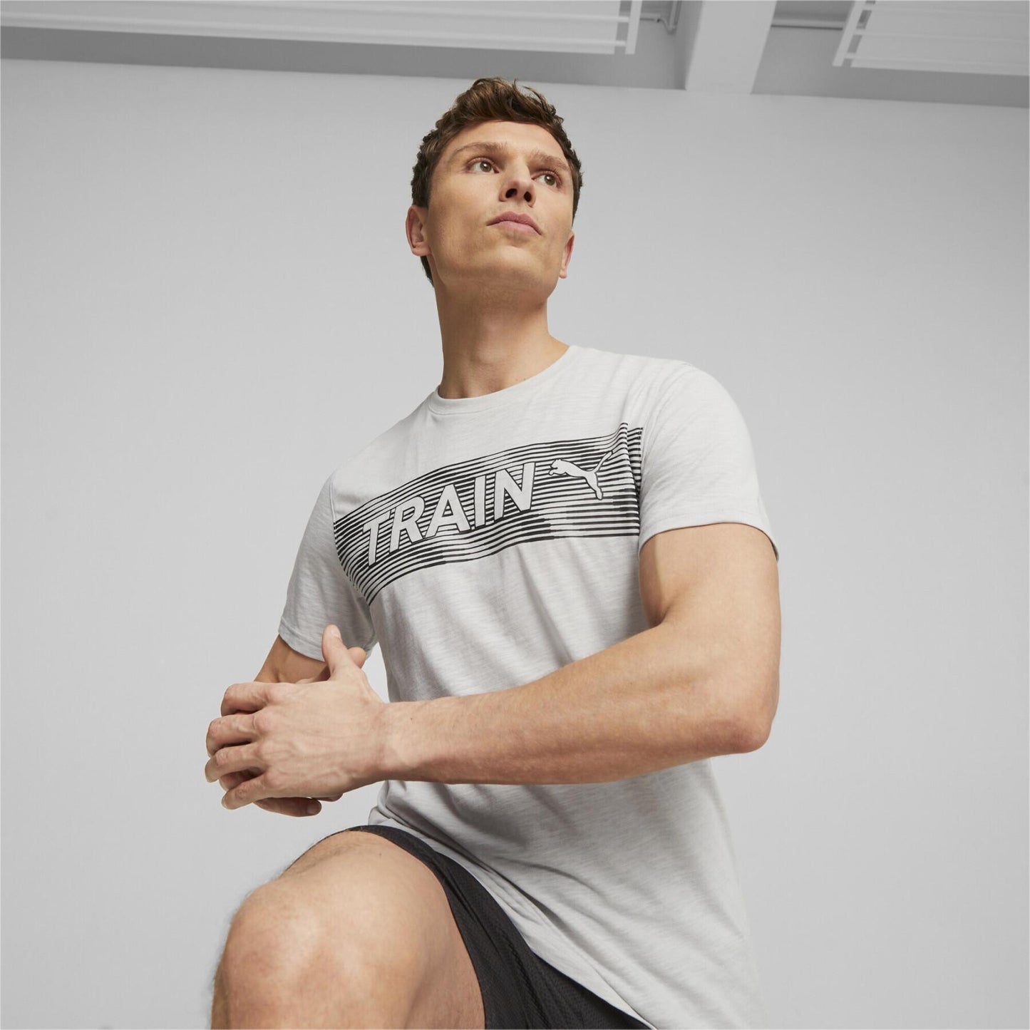 CAMISETA PUMA GRAPHIC CONCEPT