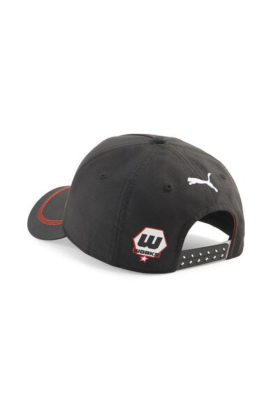 GORRA BMW M MOTOSPORT GARAGE CREW