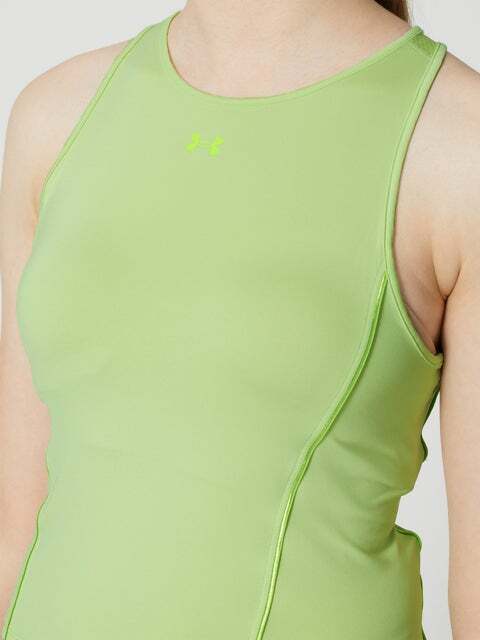 CAMISETA SIN MANGAS UNDER ARMOUR HEATGEAR