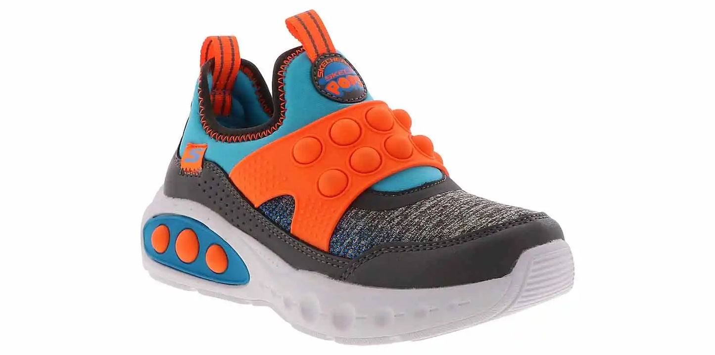 SKECHERS NIÑO SKECH POPS