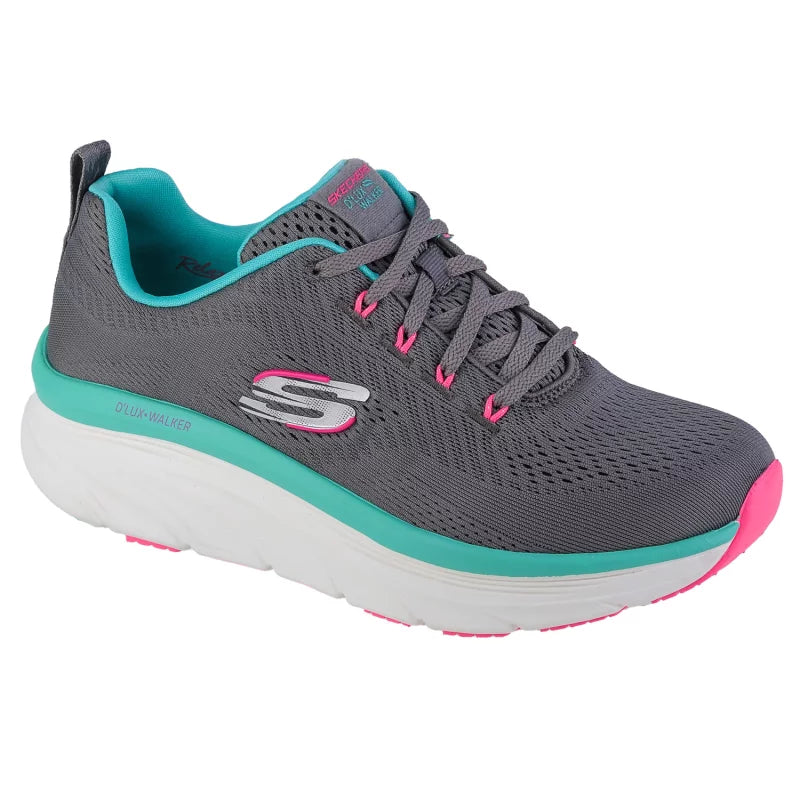 SKECHERS DAMA D´LUX WALKER