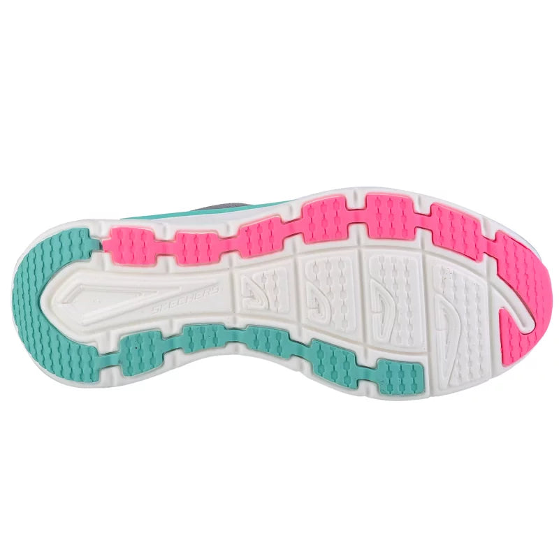 SKECHERS DAMA D´LUX WALKER