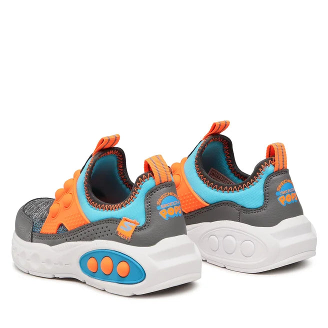 SKECHERS NIÑO SKECH POPS