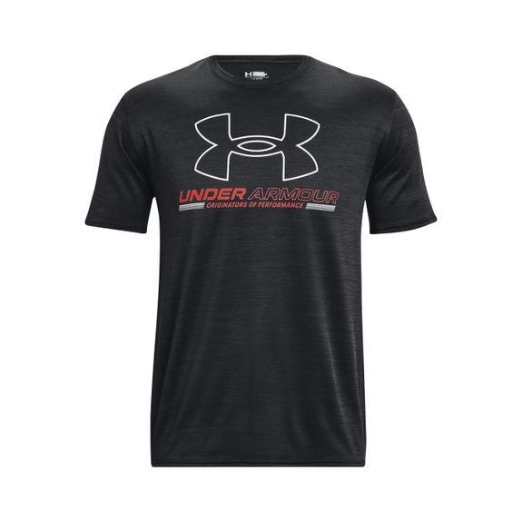 CAMISETA UNDER ARMOUR TRAINING VENT