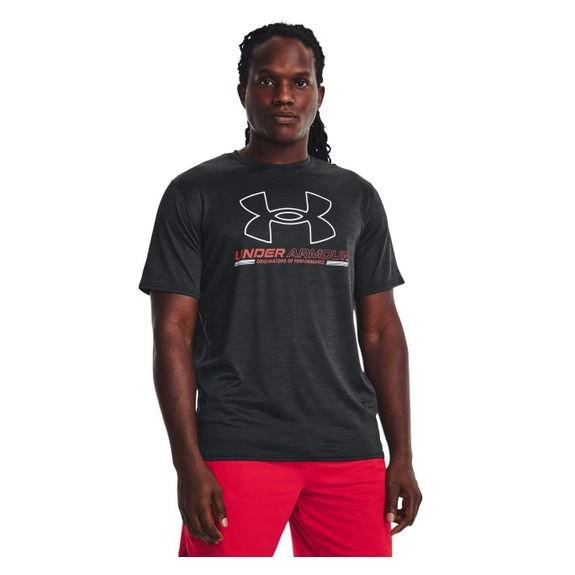 CAMISETA UNDER ARMOUR TRAINING VENT