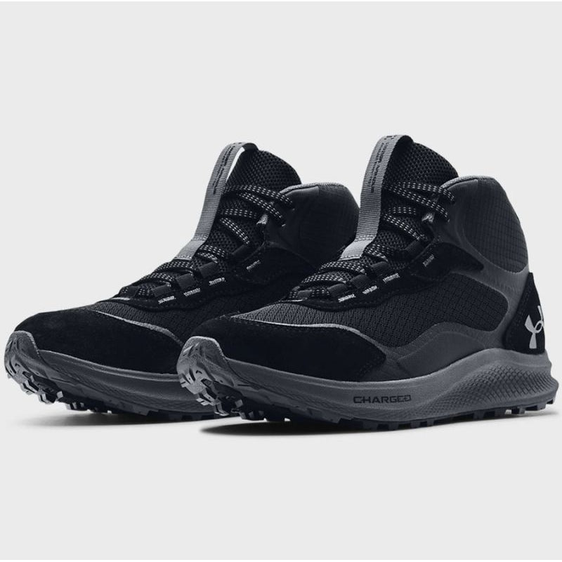 BOTA UNDER ARMOUR CHARGED BANDIT TREK 2