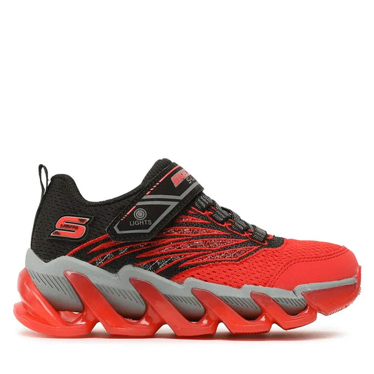 SKECHERS NIÑO LIGHTS: MEGA SURGE