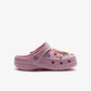 SANDALIA SKECHERS BBY HEART CHARMER - UNICORN DELIGHT