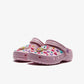 SANDALIA SKECHERS BBY HEART CHARMER - UNICORN DELIGHT