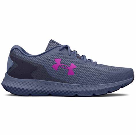 TENIS UNDER ARMOUR CHARGES ROGUE 3