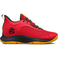 TENIS UNDER ARMOUR BASKETBALL CURRY 3Z6
