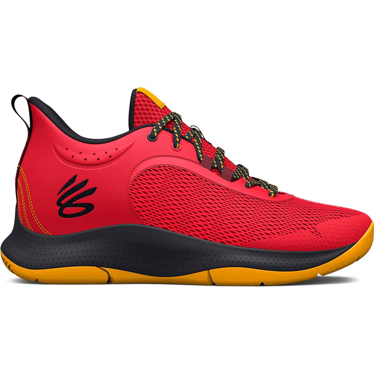 TENIS UNDER ARMOUR BASKETBALL CURRY 3Z6