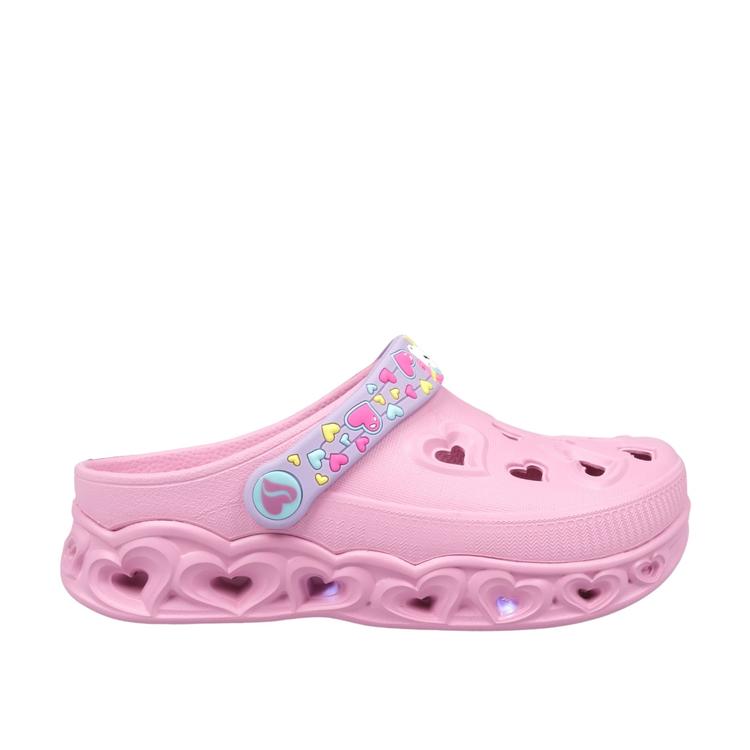 SKECHERS NIÑA LIGHT HEARTED