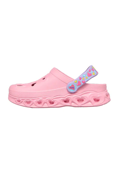 SKECHERS NIÑA LIGHT HEARTED