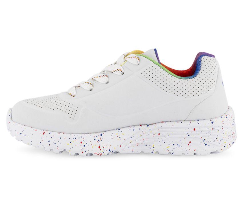 SKECHERS UNO LITE- 310456lWMLT