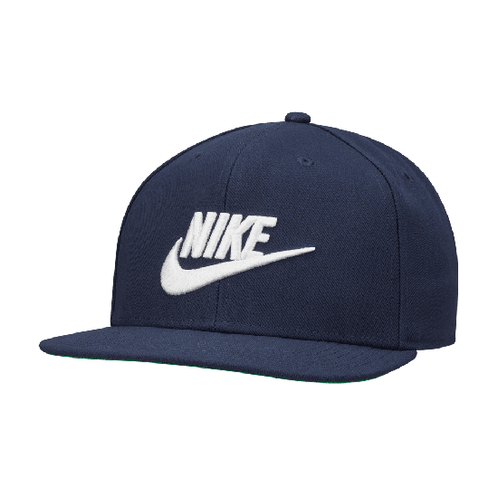 GORRA NIKE SPORTSWEAR PRO FUTURA