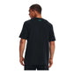CAMISETA UNDER ARMOUR CAMO CHEST STRIPE