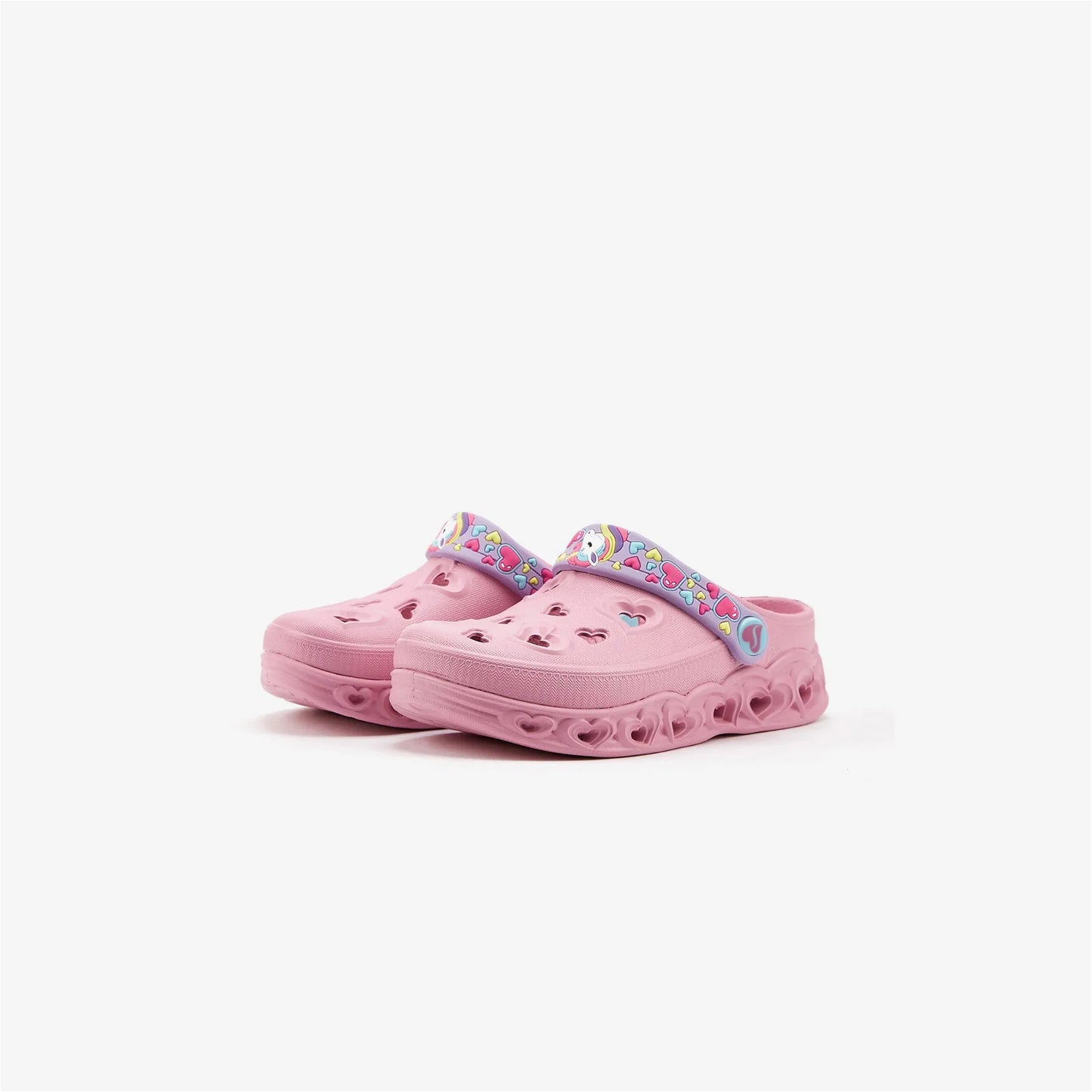 SKECHERS NIÑA LIGHT HEARTED