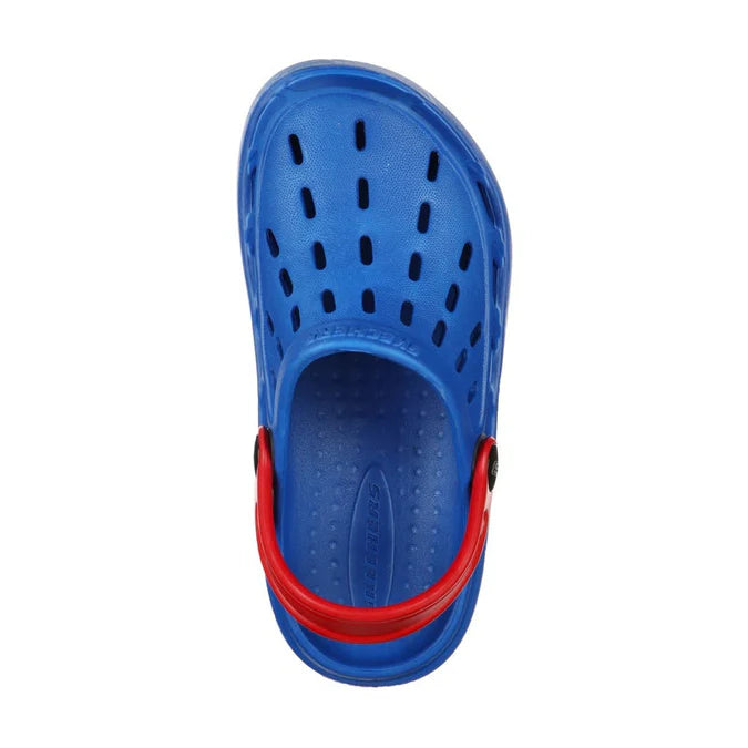 SANDALIA SKECHERS SWIFTERS NIÑO