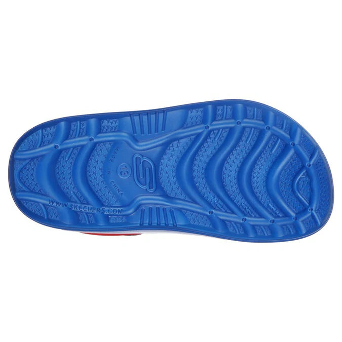 SANDALIA SKECHERS SWIFTERS NIÑO