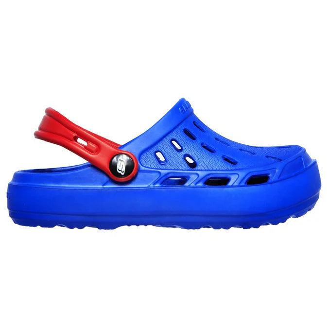 SANDALIA SKECHERS SWIFTERS NIÑO