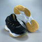 TENIS ATHLETIC BALONCESTO NIÑO LEBRON JR