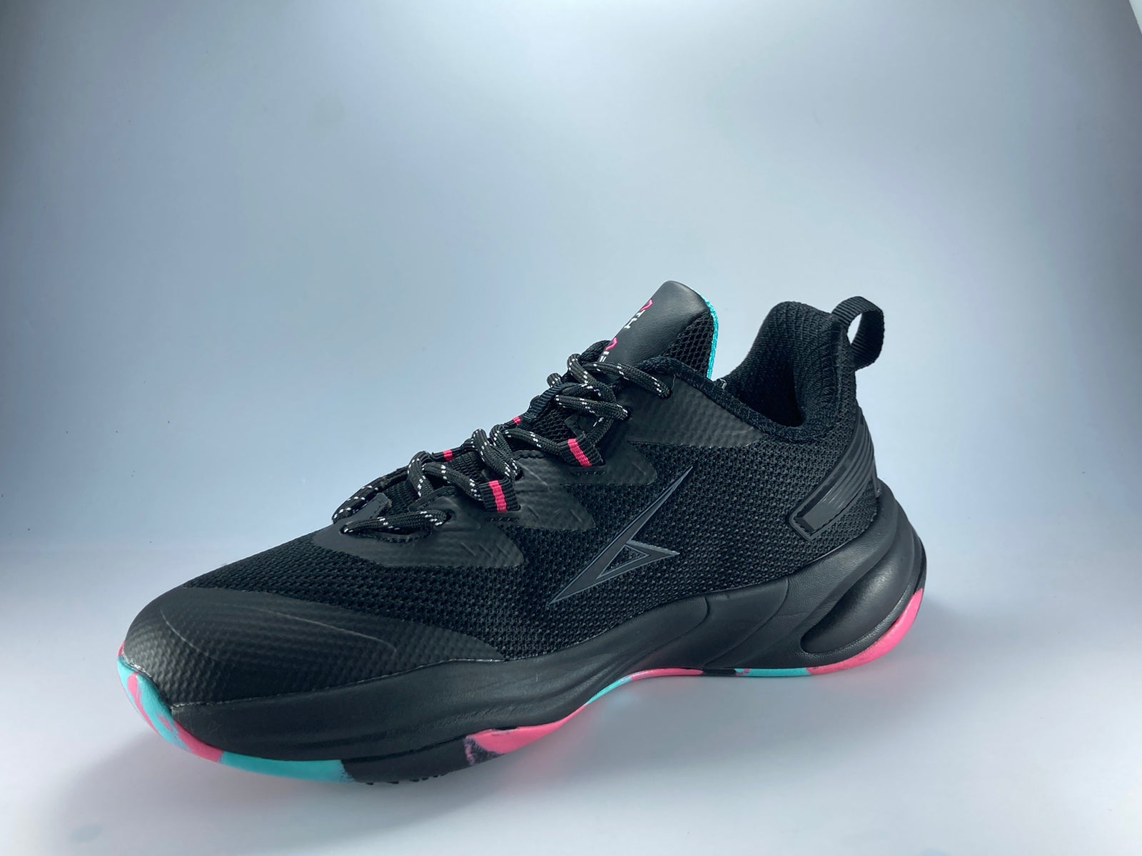 TENIS ATHLETIC BALONCESTO MUJER 4015Y 03 JHONSON Sub Urban Store