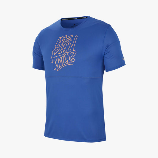 CAMISETA NIKE Dri-FIT WILD RUN