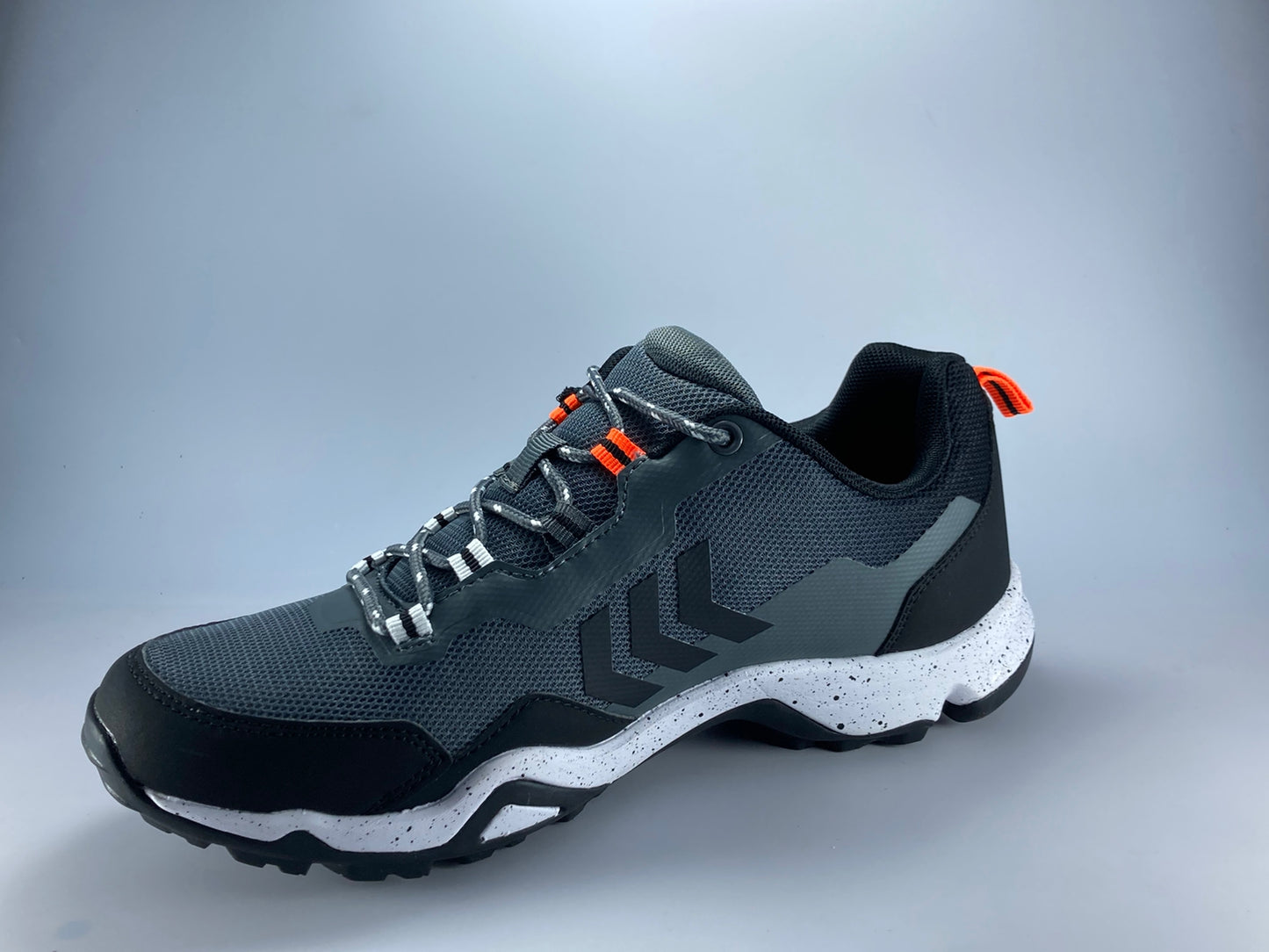 TENIS ATHLETIC HOMBRE 4013M-04 TRX