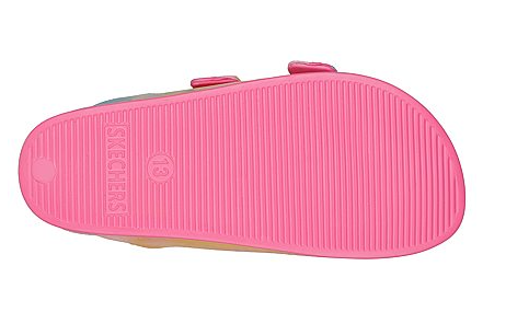 SKECHERS NIÑA CALI BLAST-SUMMER DREAMING