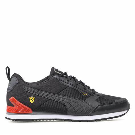 TENIS PUMA FERRARI TRACK