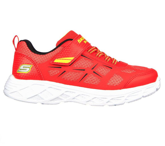 SKECHERS NIÑO LIGHTS: DYNAMIC-FLASH-REZLUR