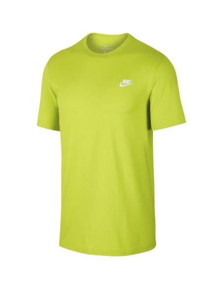 CAMISETA NIKE DEPORTIVA