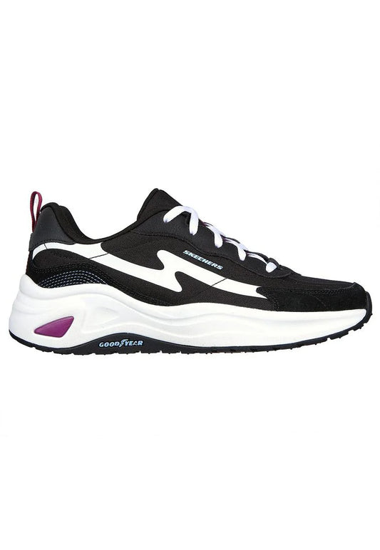 SKECHERS DAMA D´LITES WAVE - ALWAYS BETTER